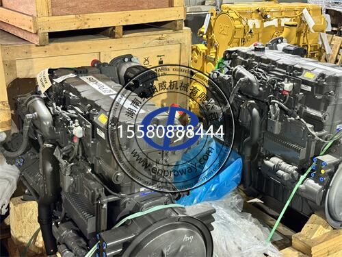 珀金斯1506A-E88TAG1發動機燃油回油管阻力：你不得不知的奧秘